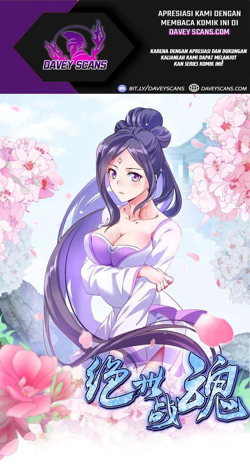 Peerless Battle Spirit Chapter 297 - halaman 3