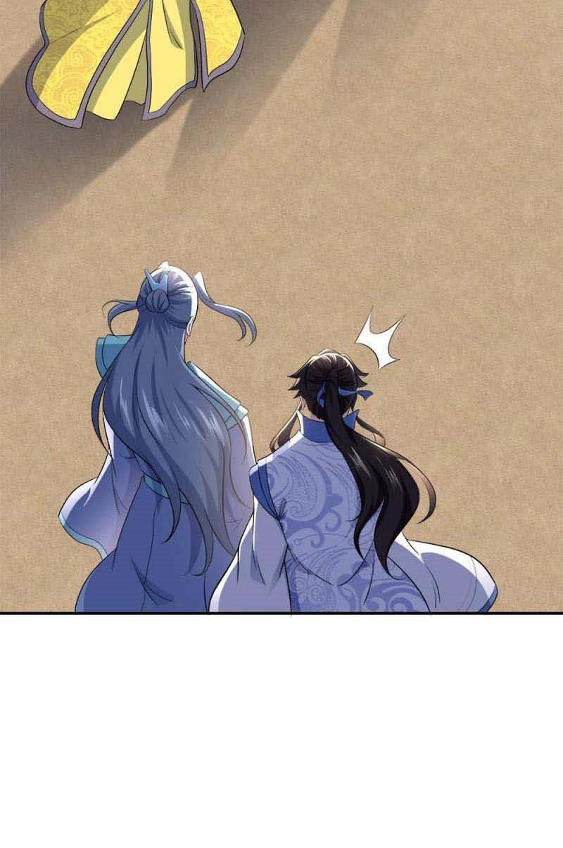 Peerless Battle Spirit Chapter 297 - halaman 30