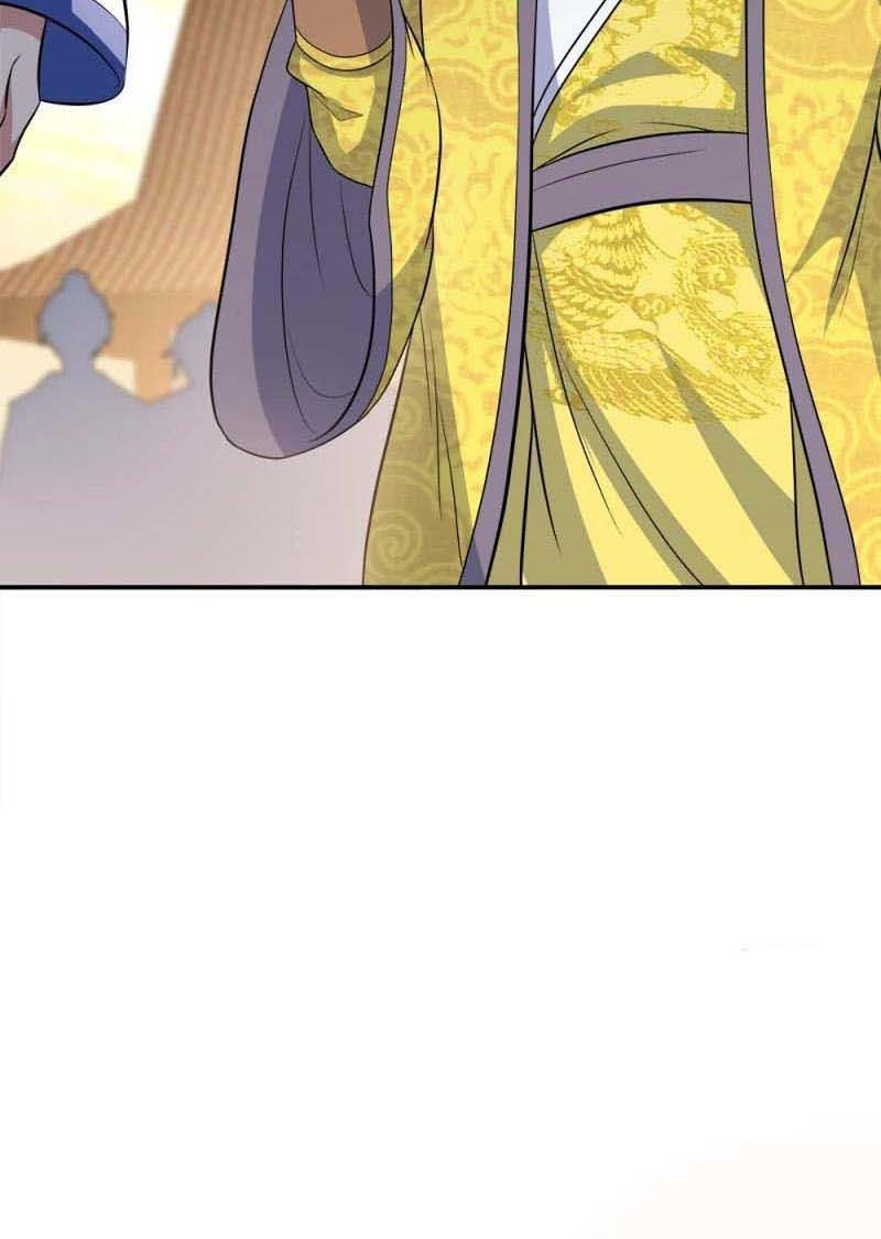Peerless Battle Spirit Chapter 297 - halaman 36