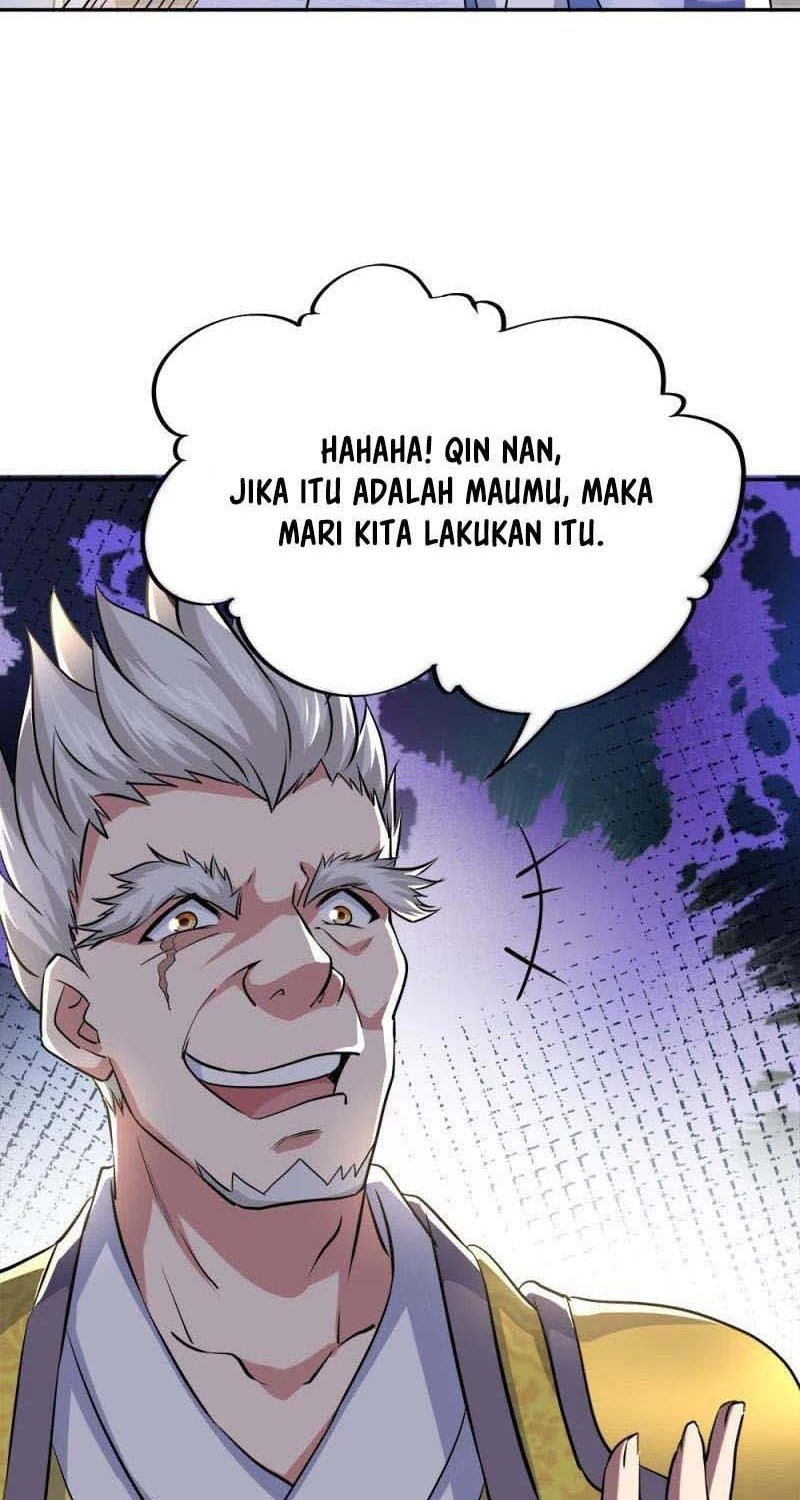 Peerless Battle Spirit Chapter 297 - halaman 41