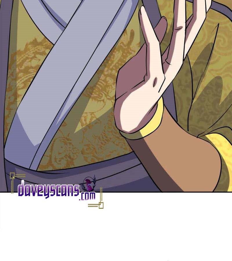 Peerless Battle Spirit Chapter 297 - halaman 42