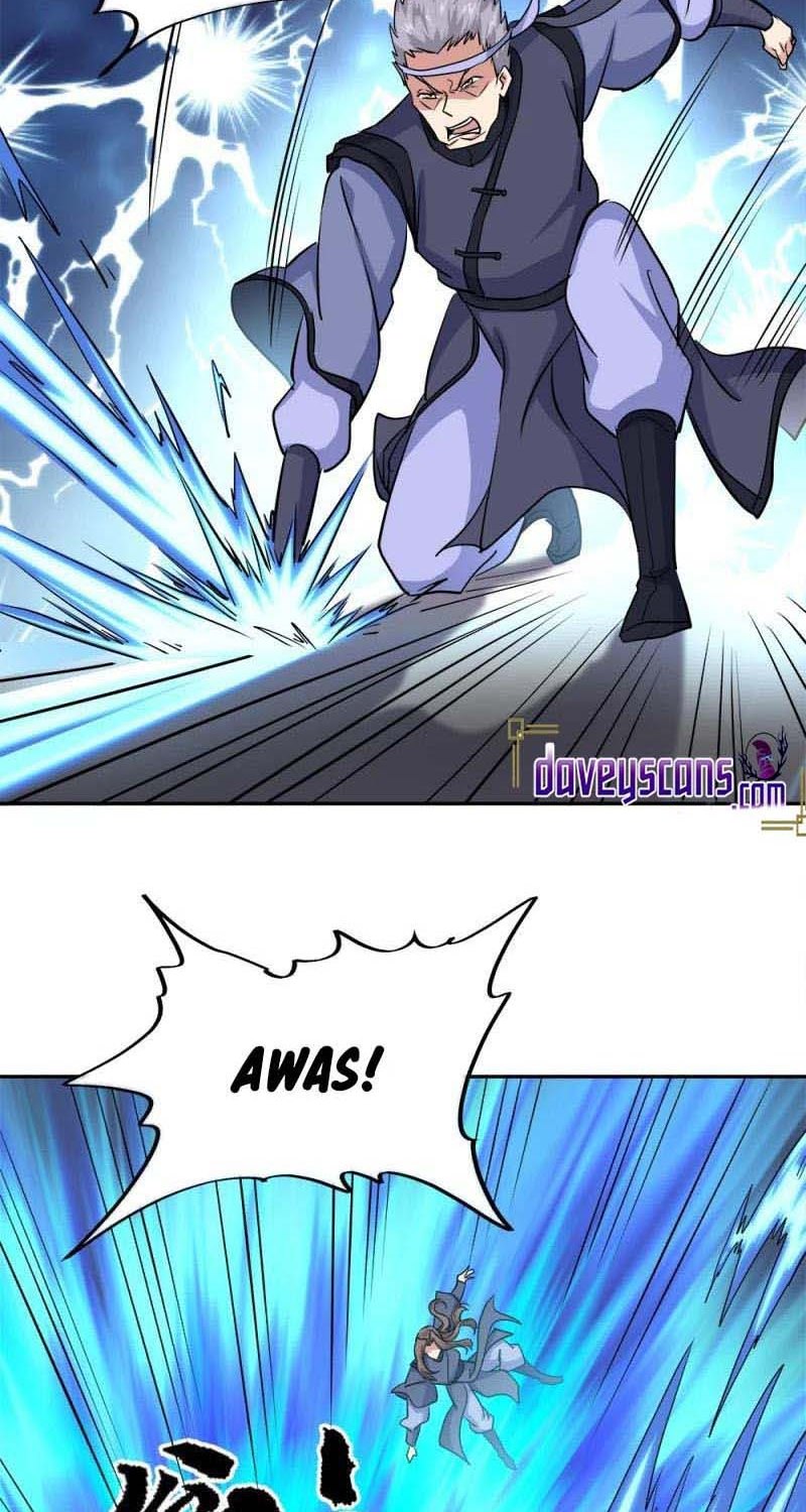 Peerless Battle Spirit Chapter 297 - halaman 47