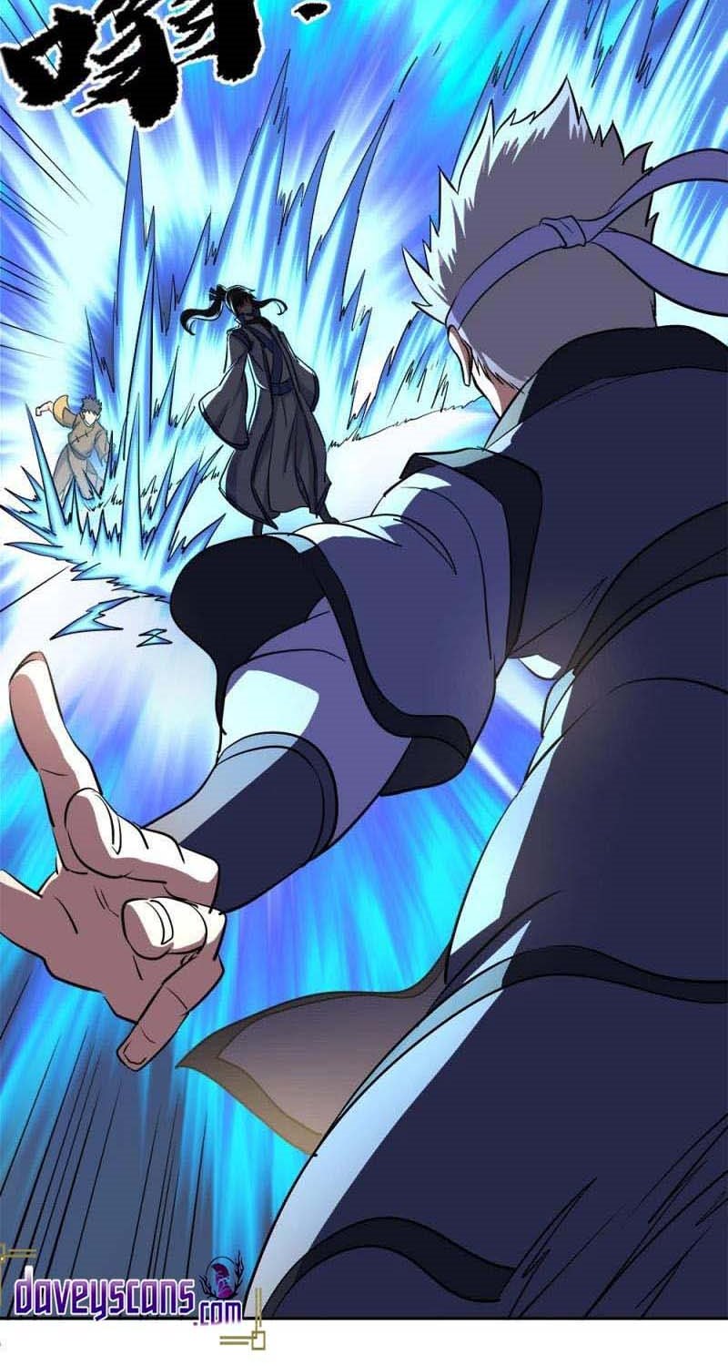Peerless Battle Spirit Chapter 297 - halaman 48