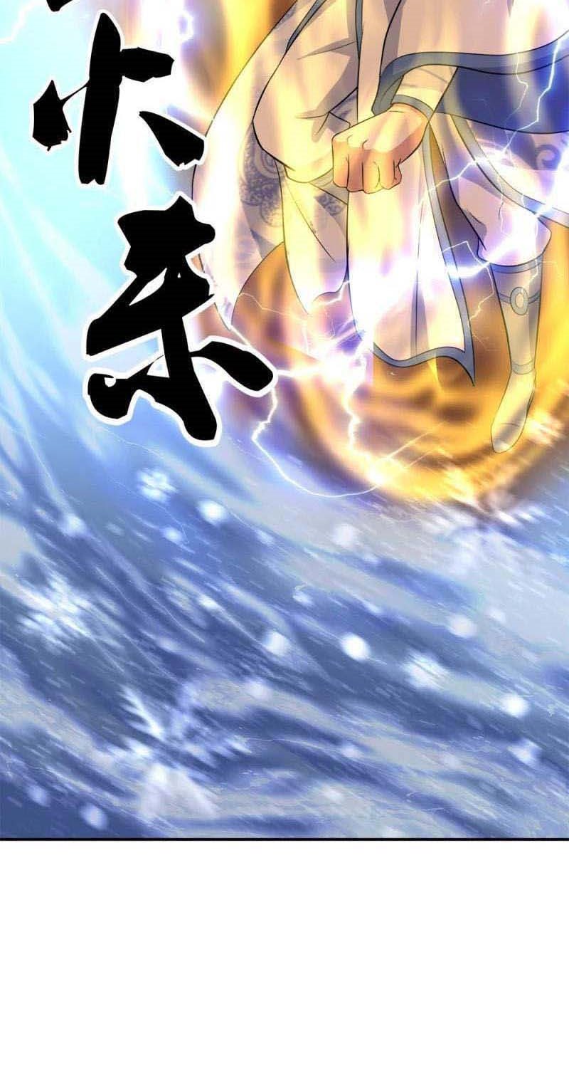 Peerless Battle Spirit Chapter 297 - halaman 5