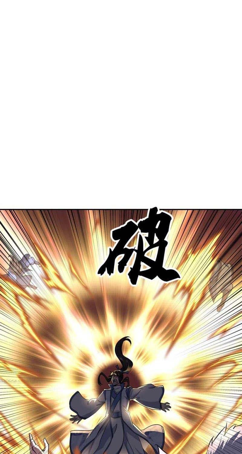 Peerless Battle Spirit Chapter 297 - halaman 55