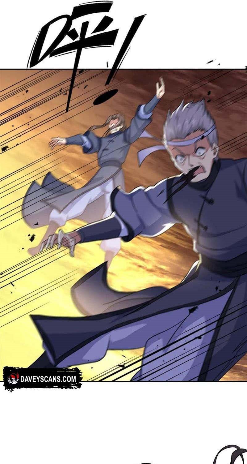Peerless Battle Spirit Chapter 297 - halaman 57