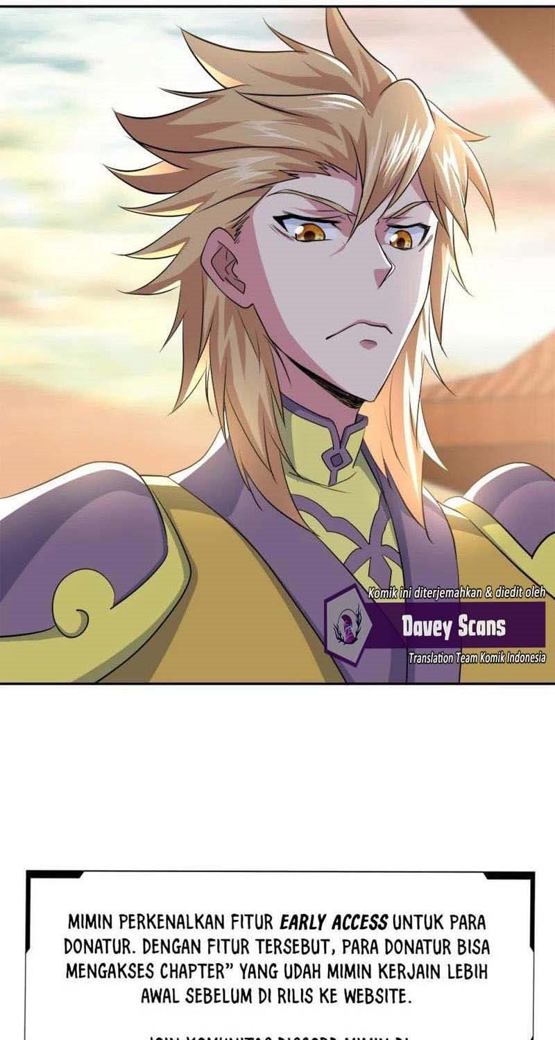 Peerless Battle Spirit Chapter 297 - halaman 66