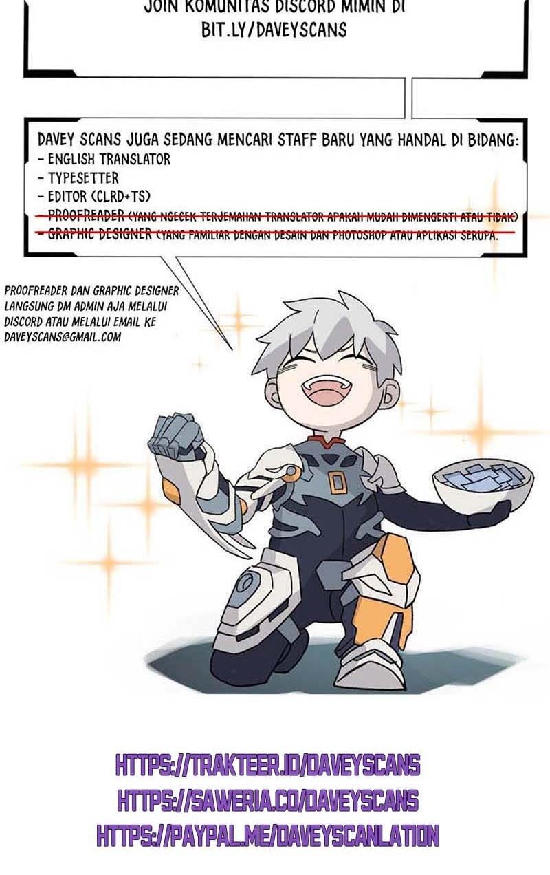 Peerless Battle Spirit Chapter 297 - halaman 67