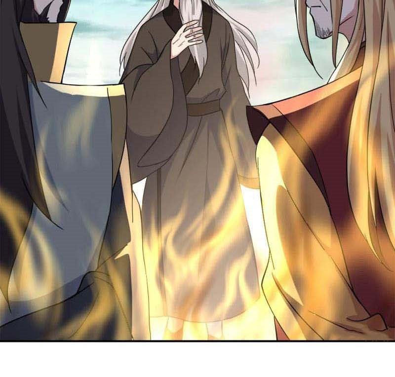Peerless Battle Spirit Chapter 298 - halaman 20