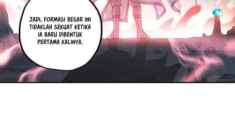 Peerless Battle Spirit Chapter 300 - halaman 16