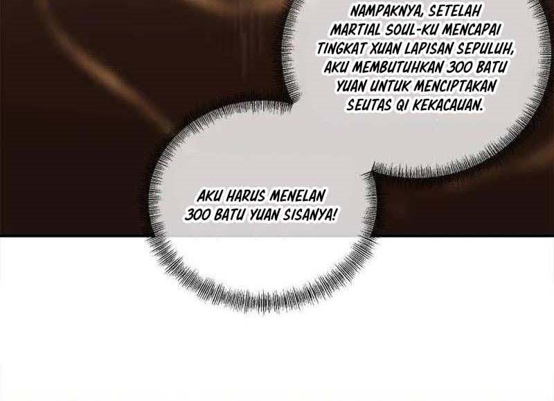 Peerless Battle Spirit Chapter 300 - halaman 18