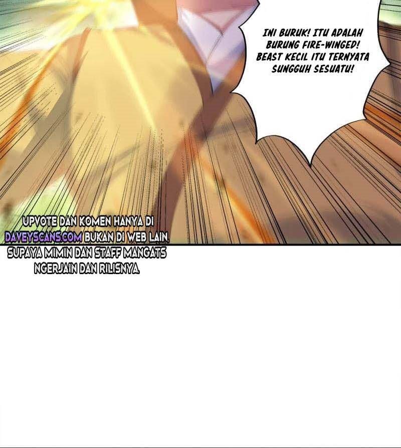 Peerless Battle Spirit Chapter 300 - halaman 28