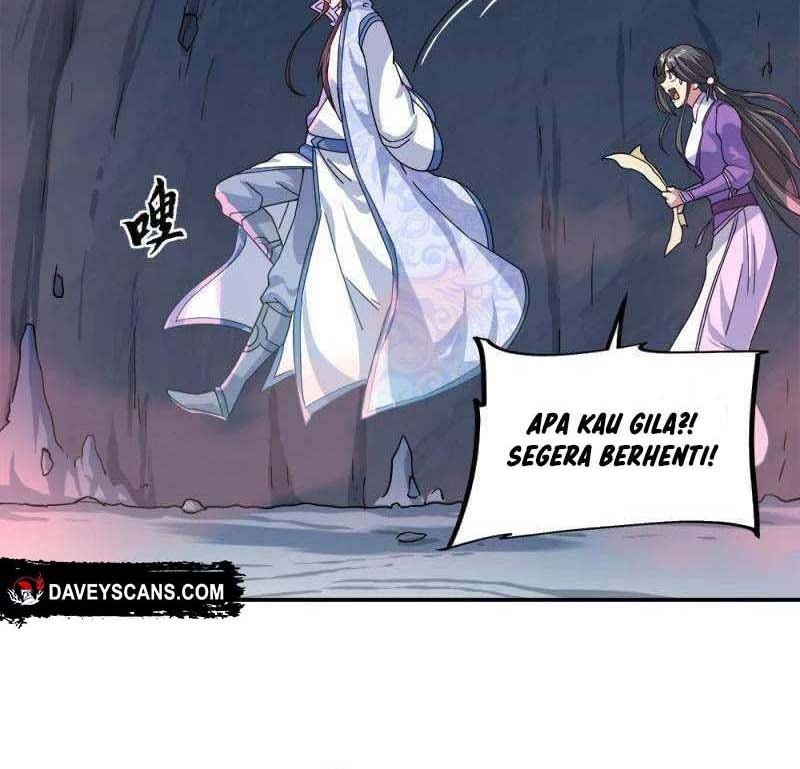 Peerless Battle Spirit Chapter 300 - halaman 9