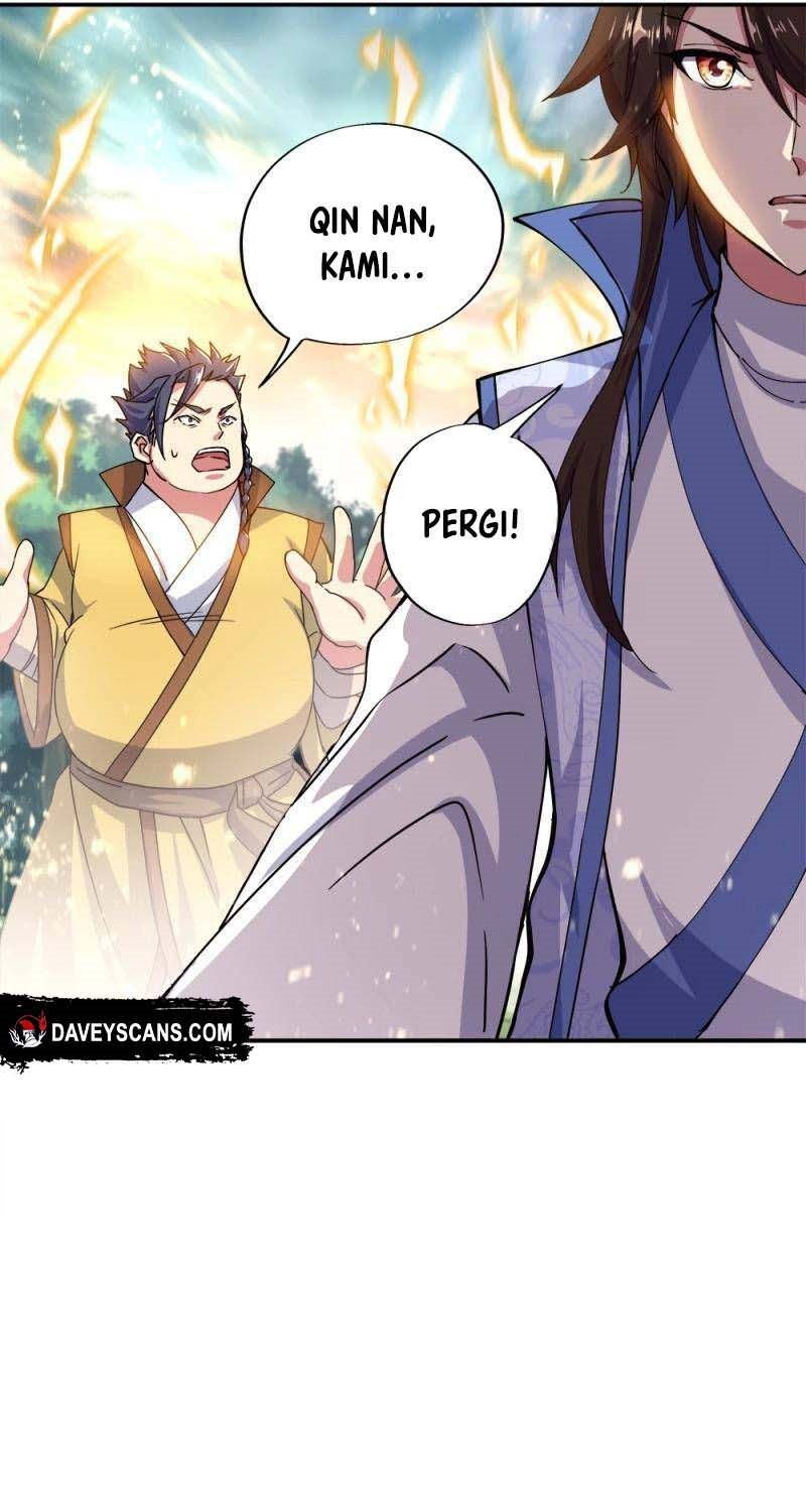 Peerless Battle Spirit Chapter 301 - halaman 13