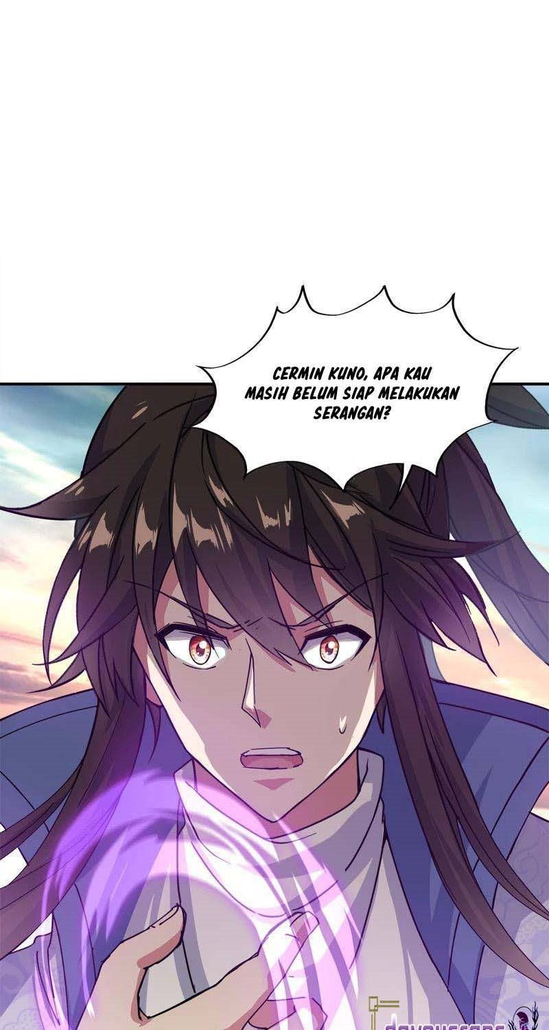 Peerless Battle Spirit Chapter 301 - halaman 19