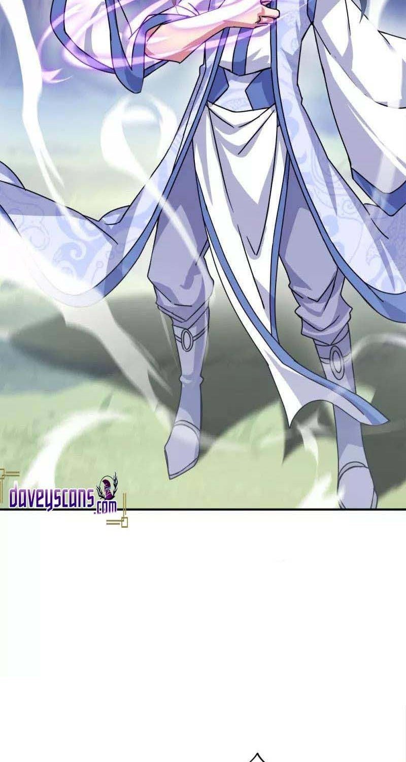 Peerless Battle Spirit Chapter 301 - halaman 22