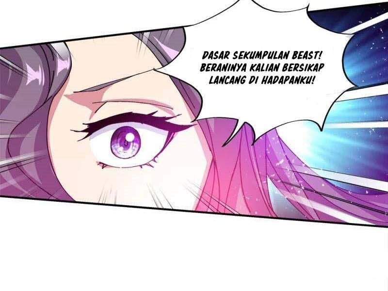 Peerless Battle Spirit Chapter 301 - halaman 23