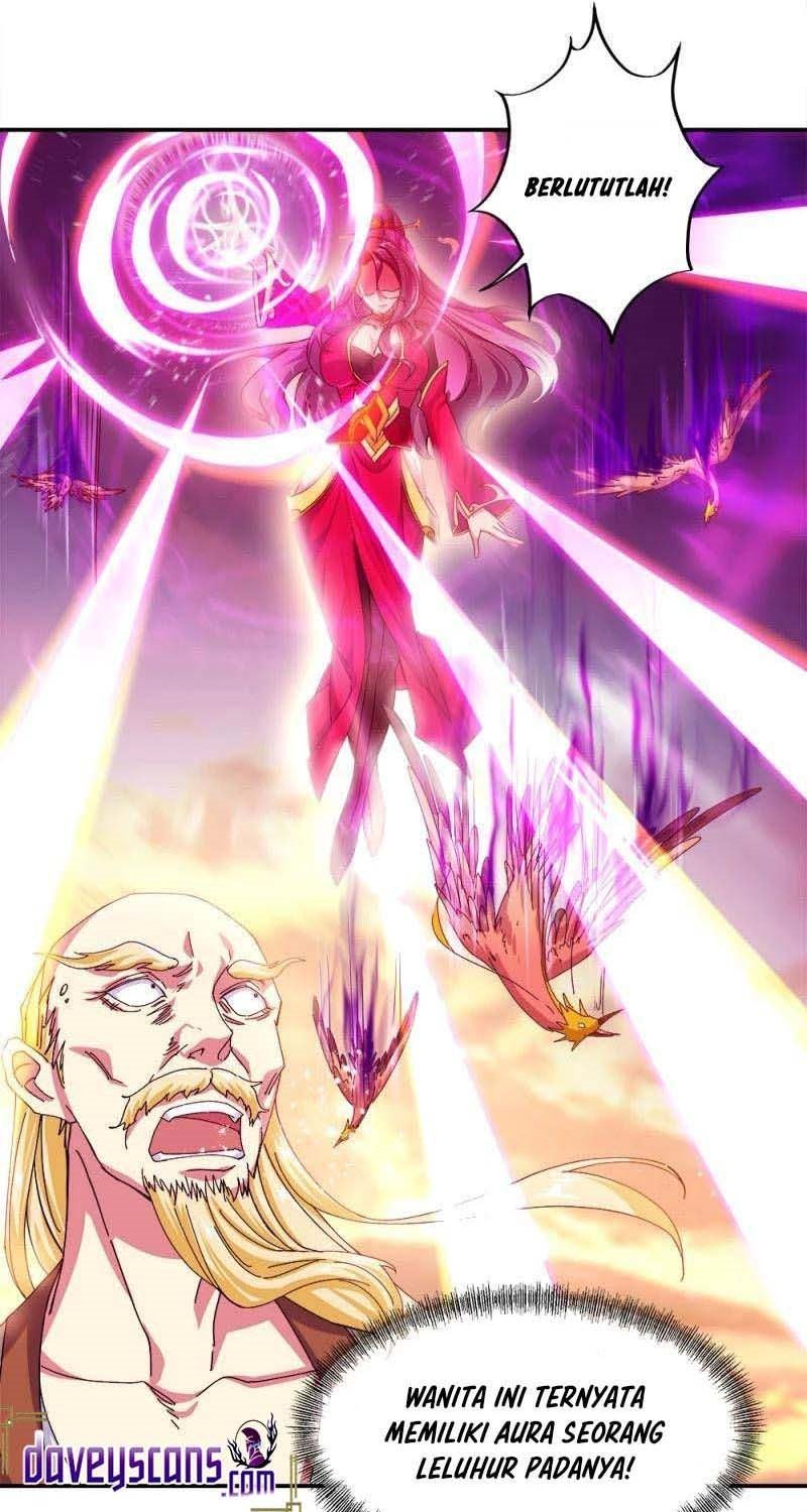 Peerless Battle Spirit Chapter 301 - halaman 24