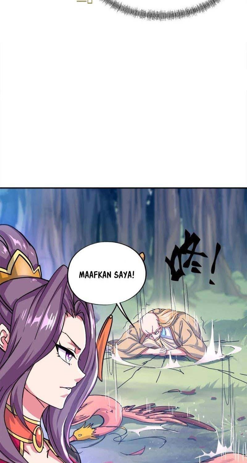 Peerless Battle Spirit Chapter 301 - halaman 25