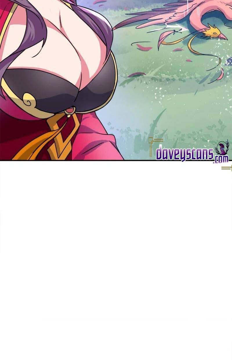 Peerless Battle Spirit Chapter 301 - halaman 26