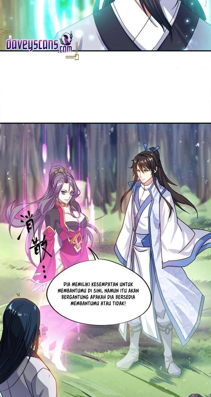 Peerless Battle Spirit Chapter 301 - halaman 29