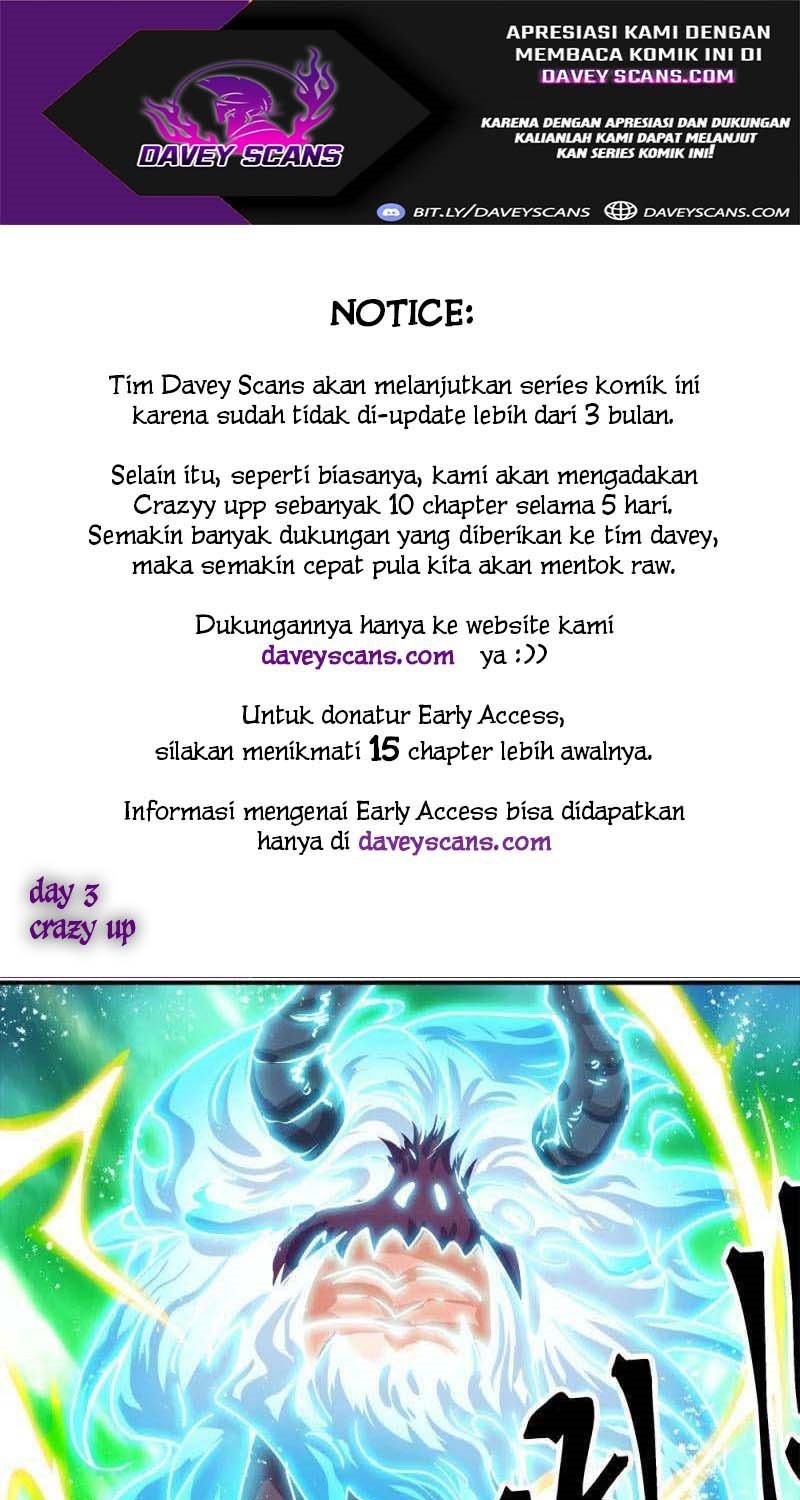 Peerless Battle Spirit Chapter 301 - halaman 3