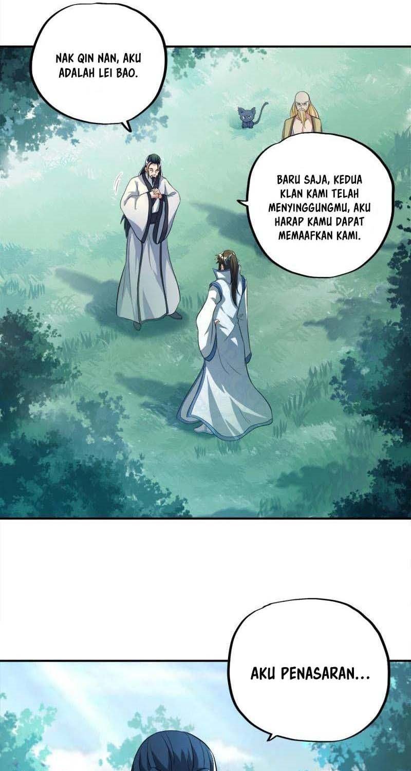 Peerless Battle Spirit Chapter 301 - halaman 31