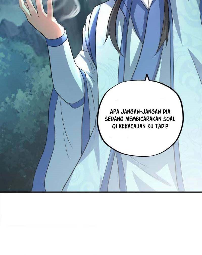 Peerless Battle Spirit Chapter 301 - halaman 33