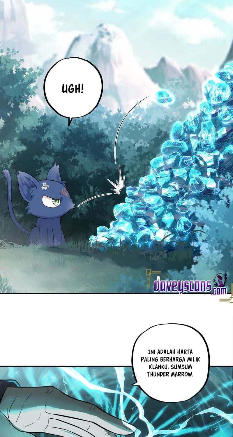 Peerless Battle Spirit Chapter 301 - halaman 38