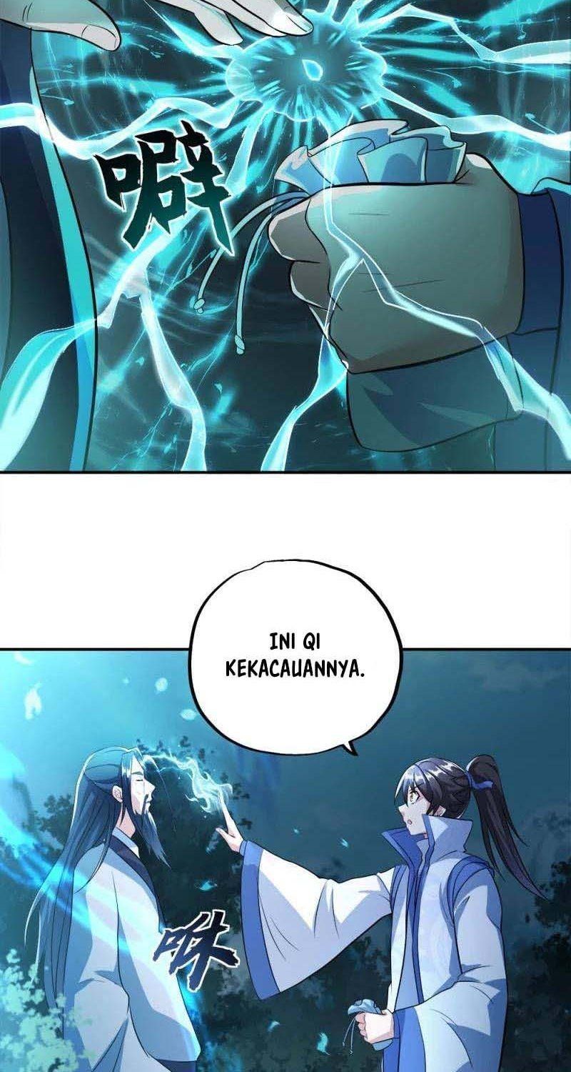 Peerless Battle Spirit Chapter 301 - halaman 39