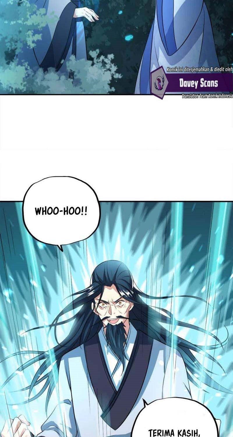 Peerless Battle Spirit Chapter 301 - halaman 40