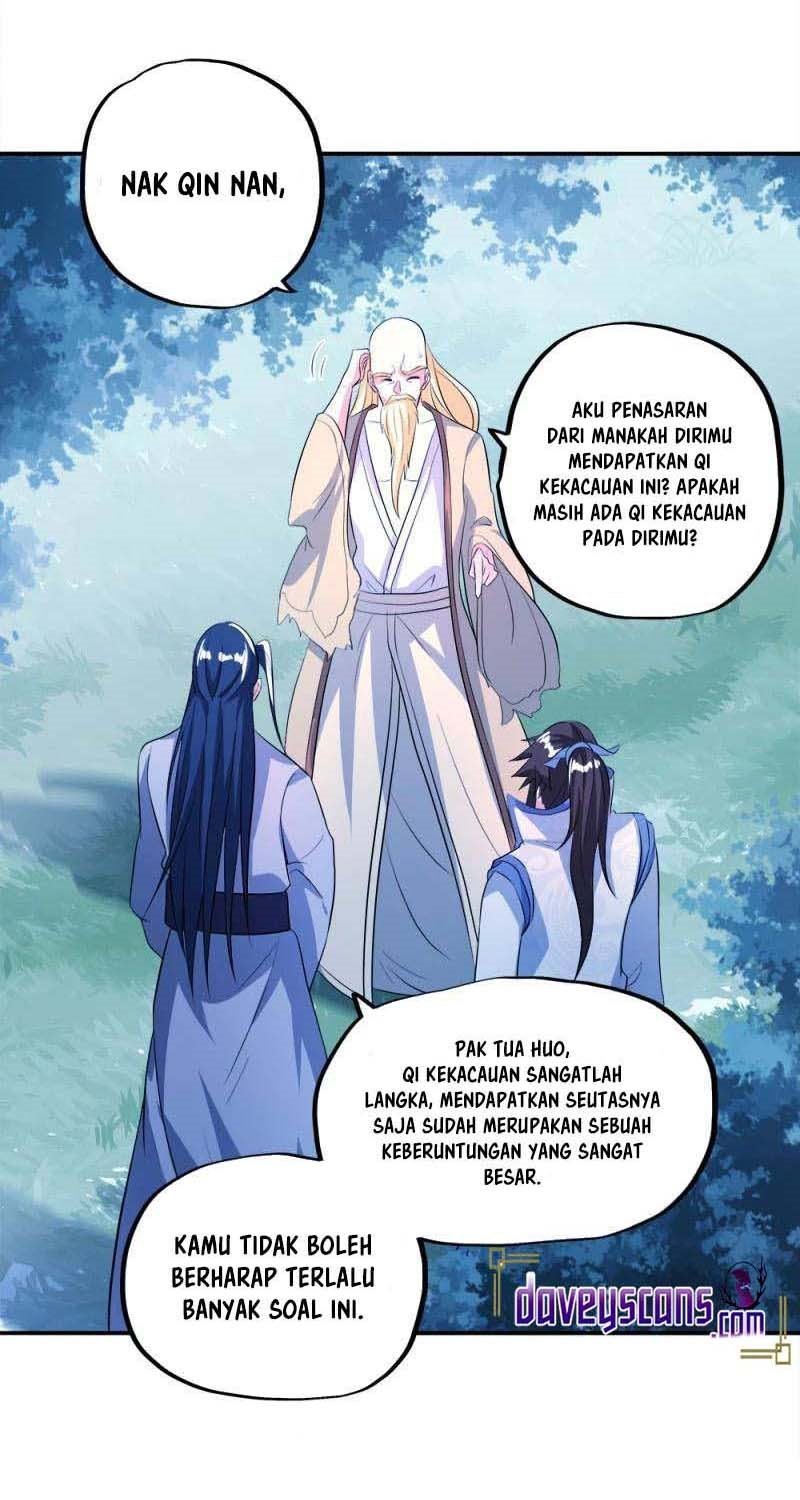 Peerless Battle Spirit Chapter 301 - halaman 42