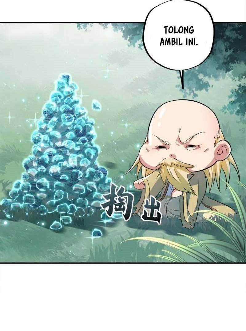 Peerless Battle Spirit Chapter 301 - halaman 44