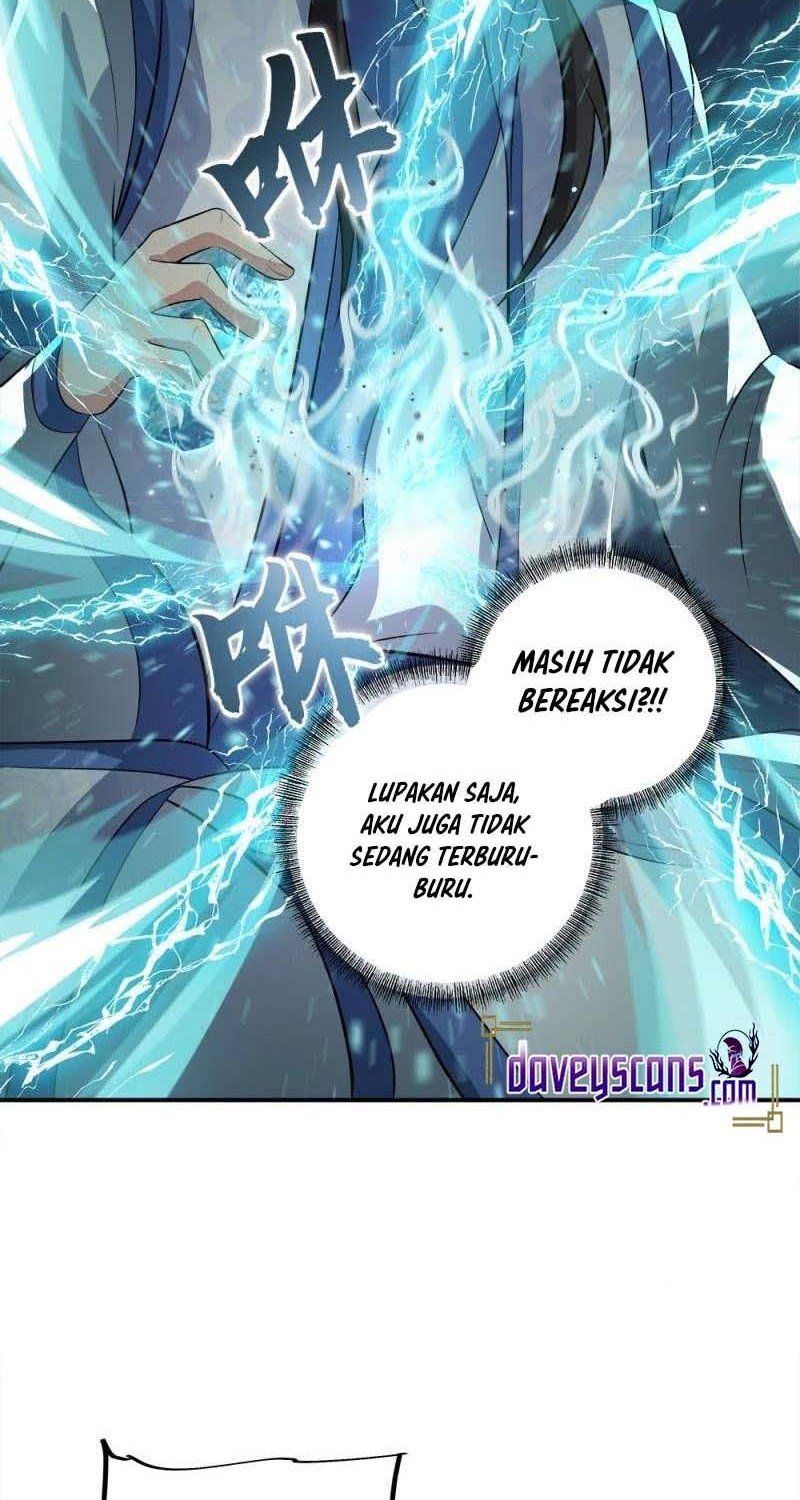 Peerless Battle Spirit Chapter 301 - halaman 46