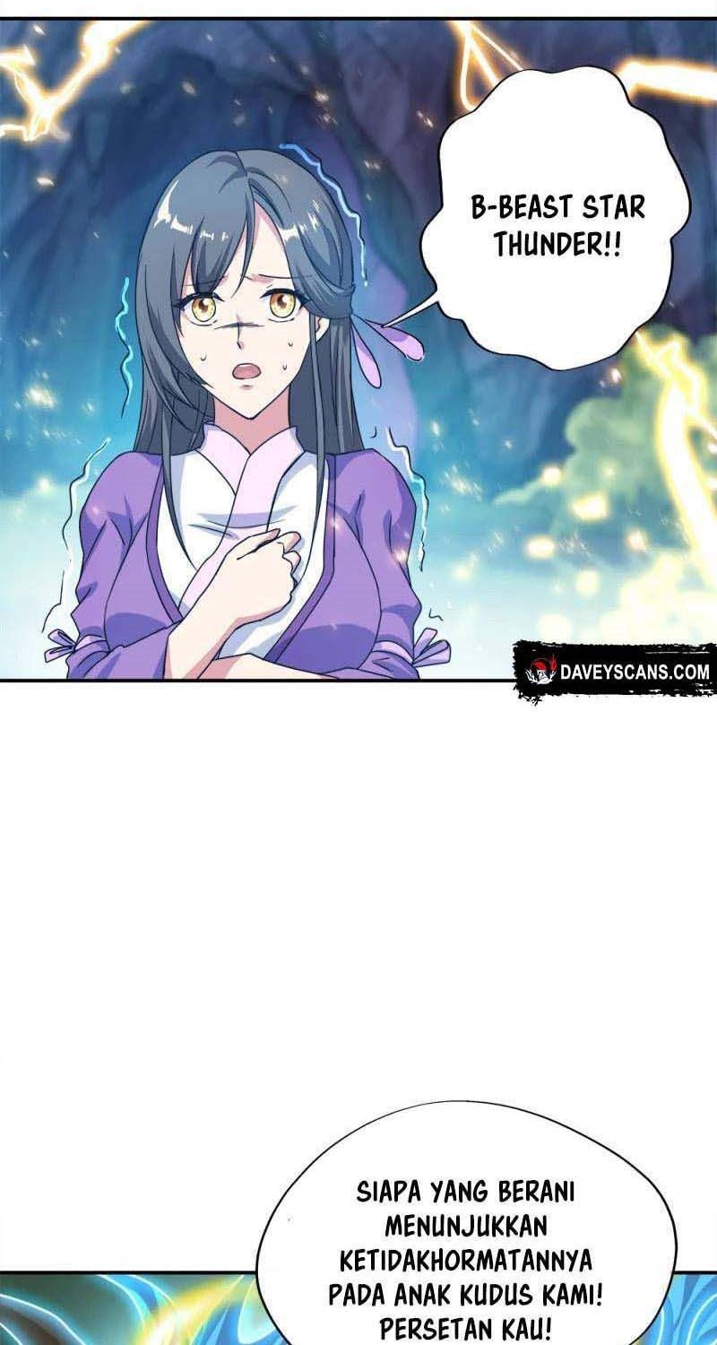 Peerless Battle Spirit Chapter 301 - halaman 5