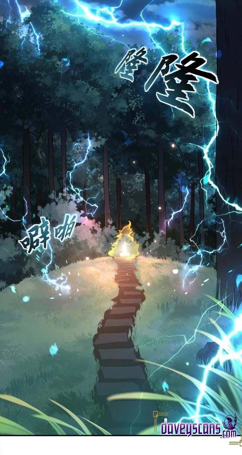 Peerless Battle Spirit Chapter 301 - halaman 50