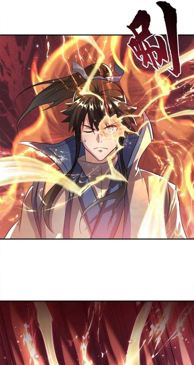 Peerless Battle Spirit Chapter 301 - halaman 52