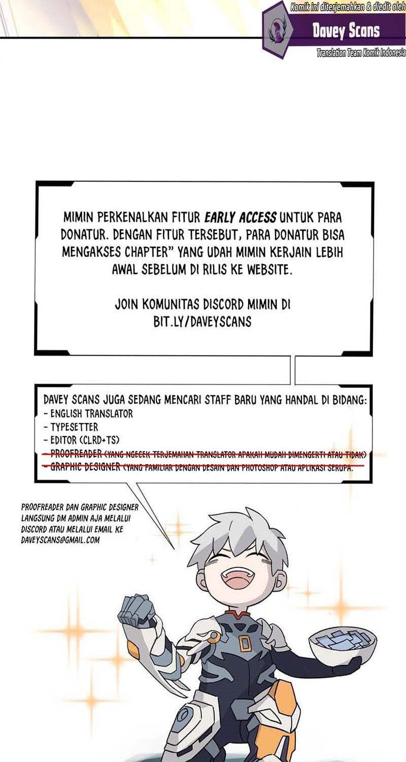 Peerless Battle Spirit Chapter 301 - halaman 54