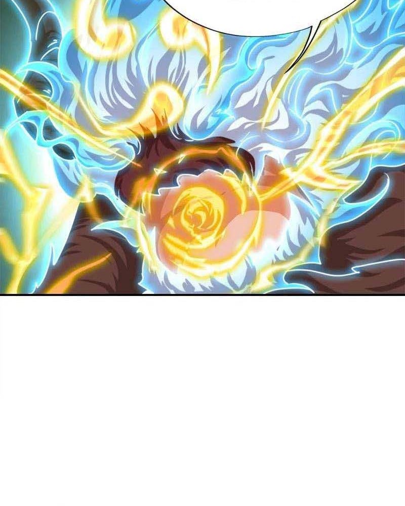Peerless Battle Spirit Chapter 301 - halaman 6