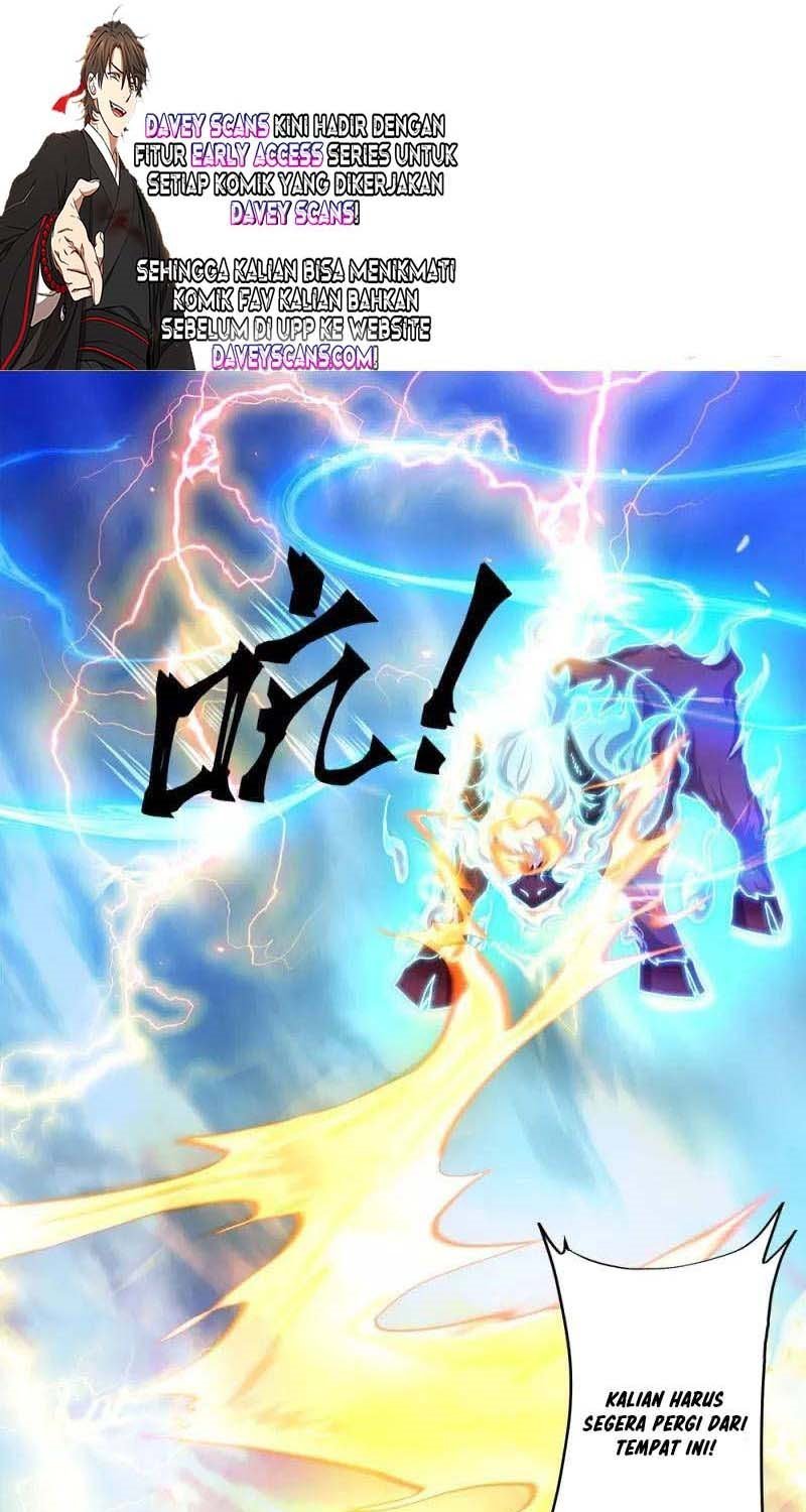 Peerless Battle Spirit Chapter 301 - halaman 7
