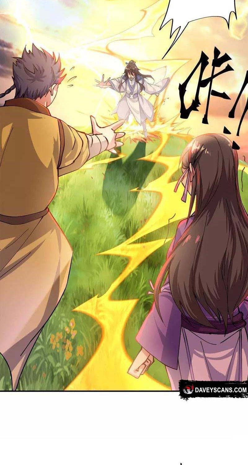 Peerless Battle Spirit Chapter 301 - halaman 8