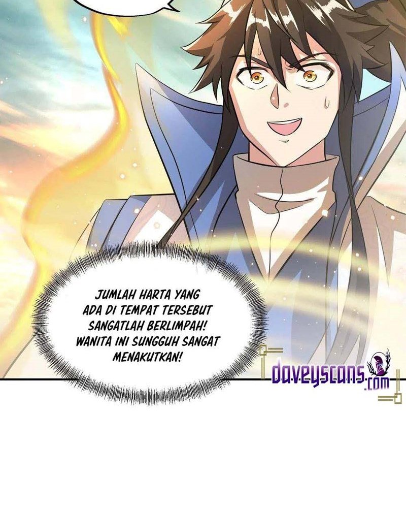 Peerless Battle Spirit Chapter 302 - halaman 11