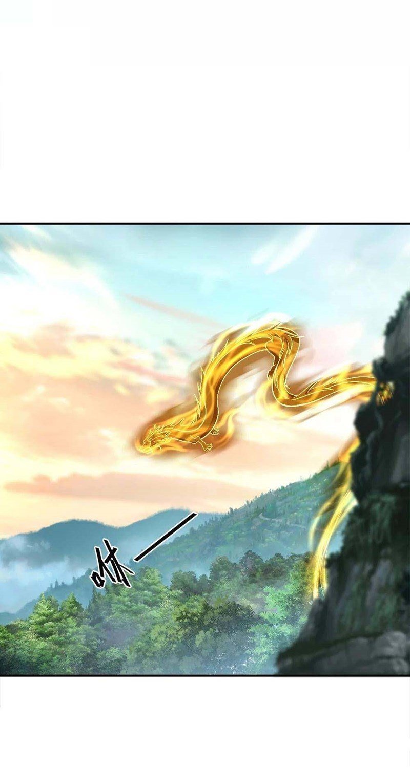 Peerless Battle Spirit Chapter 302 - halaman 30
