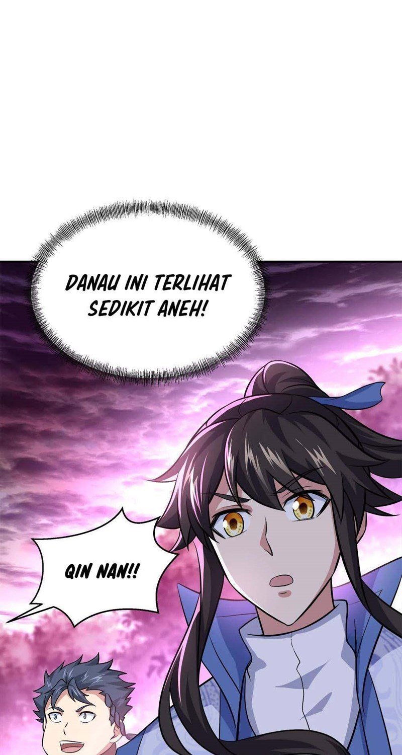 Peerless Battle Spirit Chapter 302 - halaman 33