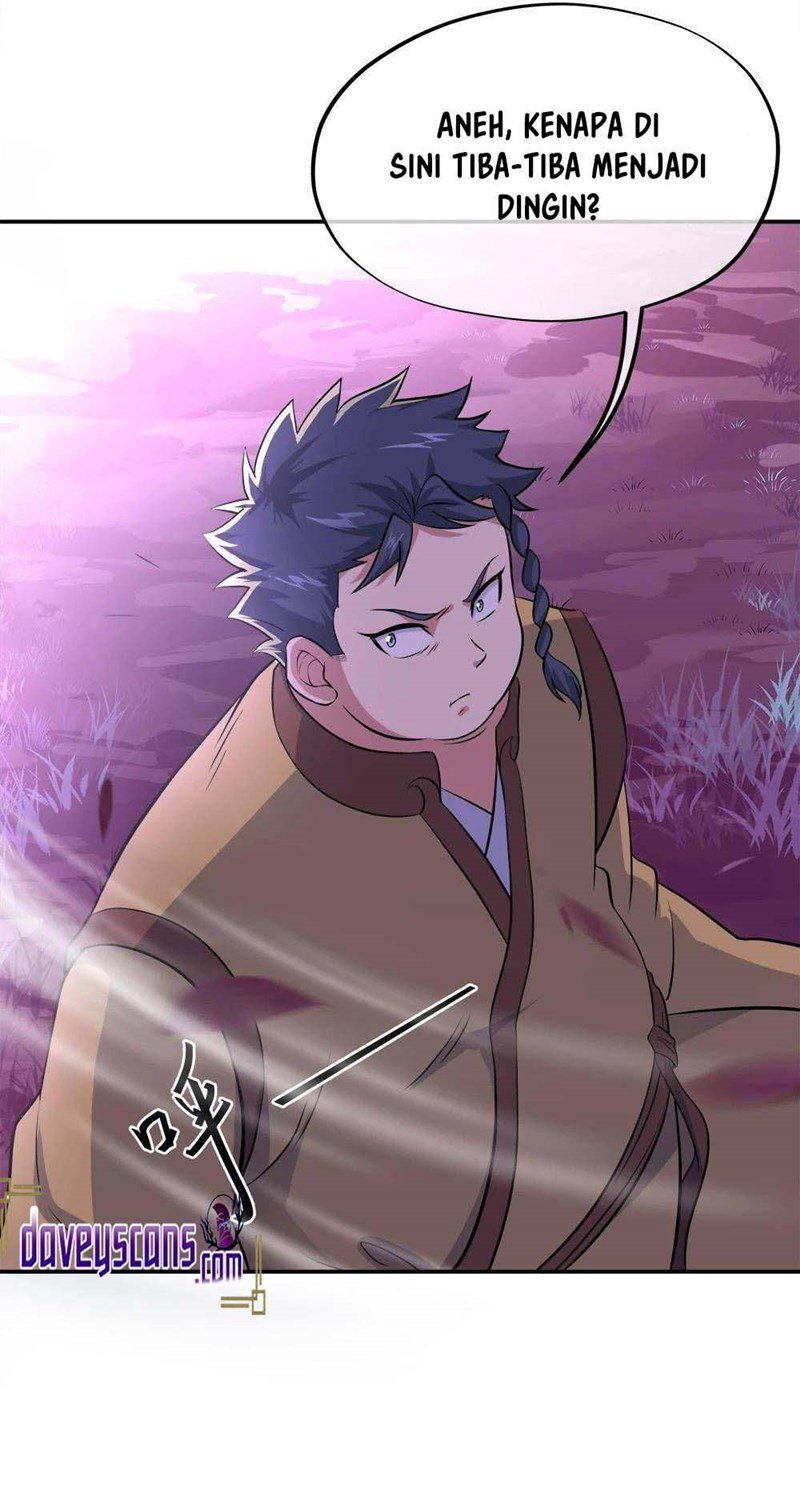 Peerless Battle Spirit Chapter 302 - halaman 39