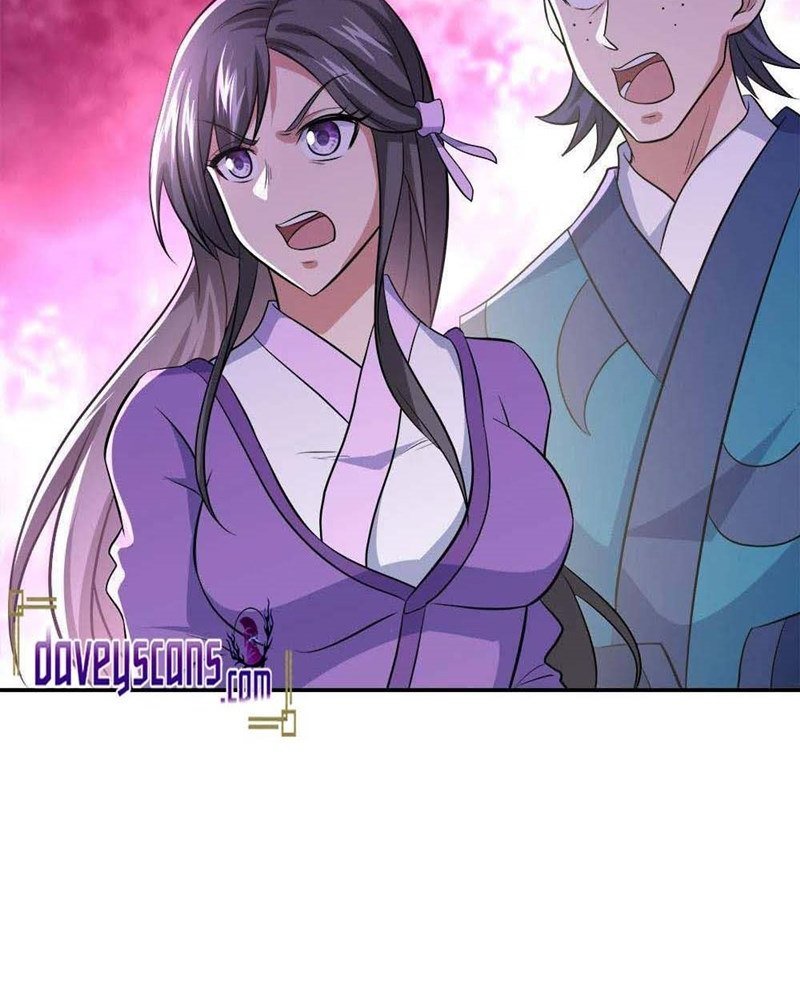 Peerless Battle Spirit Chapter 302 - halaman 44