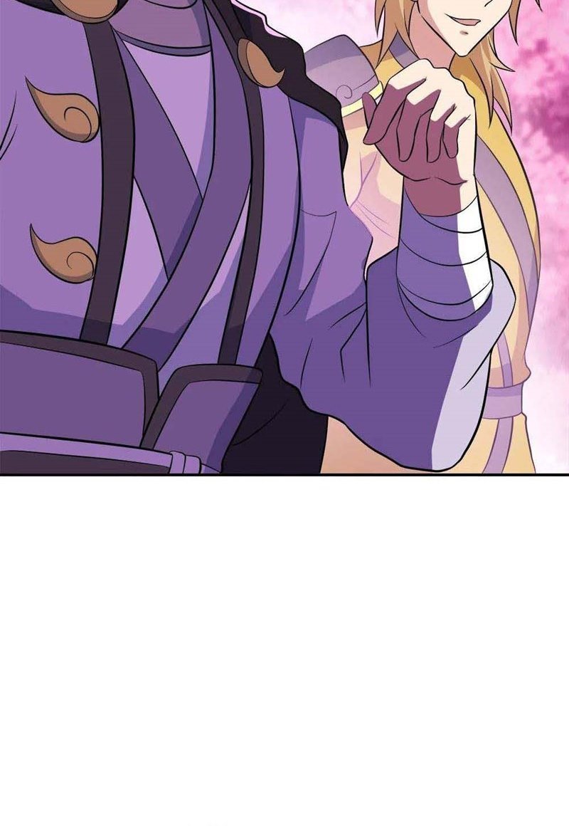 Peerless Battle Spirit Chapter 302 - halaman 46