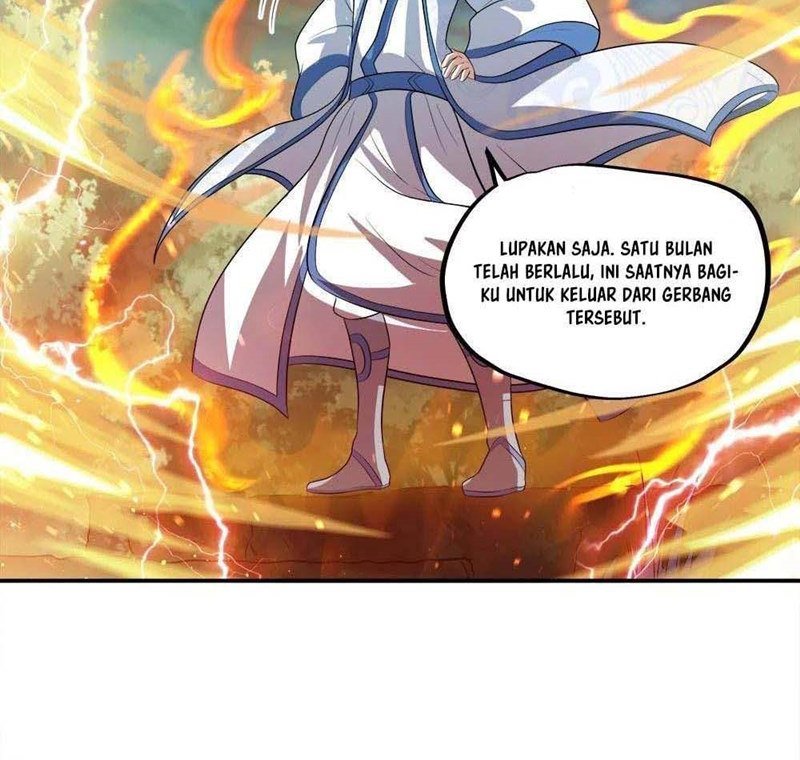 Peerless Battle Spirit Chapter 302 - halaman 5