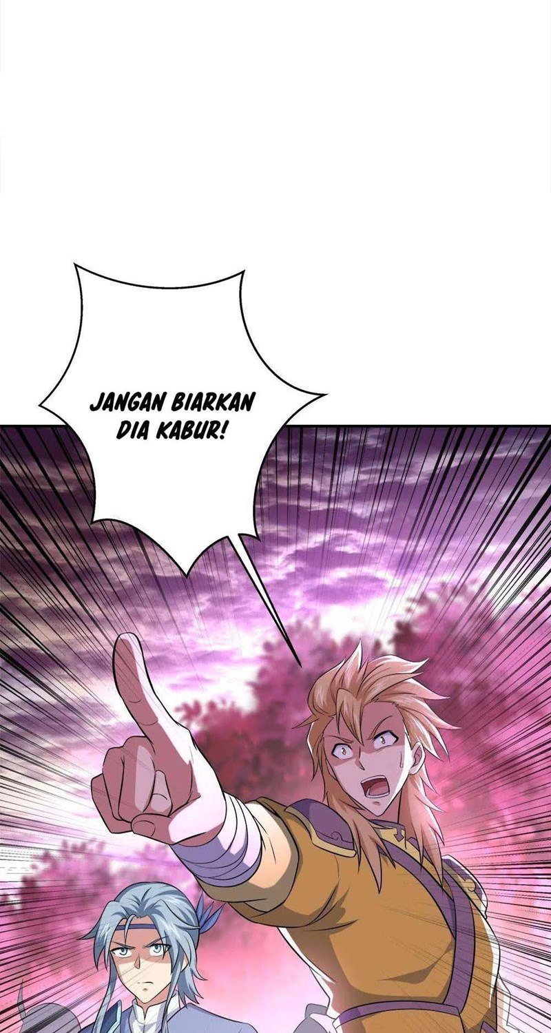 Peerless Battle Spirit Chapter 302 - halaman 56