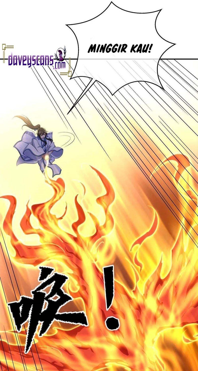 Peerless Battle Spirit Chapter 302 - halaman 61